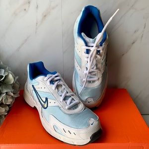 Nike Run II (GS/PS Girls) 6Y 347210-401